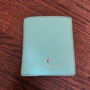 Kate Spade wallet!